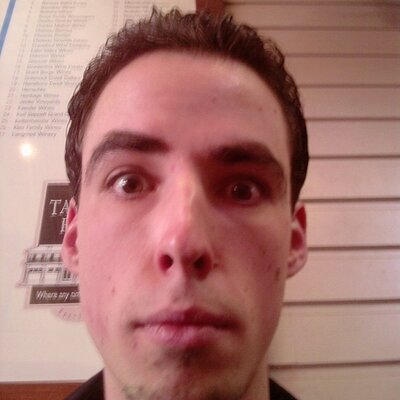 Profile Picture of Alex Greif (@AlexGreif) on Twitter