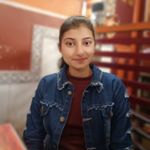 Profile Picture of swati verma 😊😊 (@swativ32) on Instagram