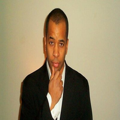 Brian Lyles - Twitter Profile Picture of Brian Lyles (@BrianLyles) on Twitter