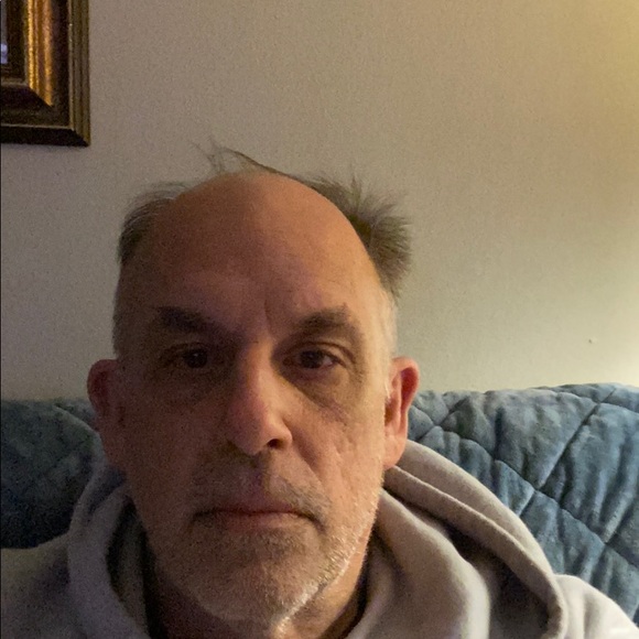 Profile Picture of John Baublis (@nobodybutb) on Poshmark