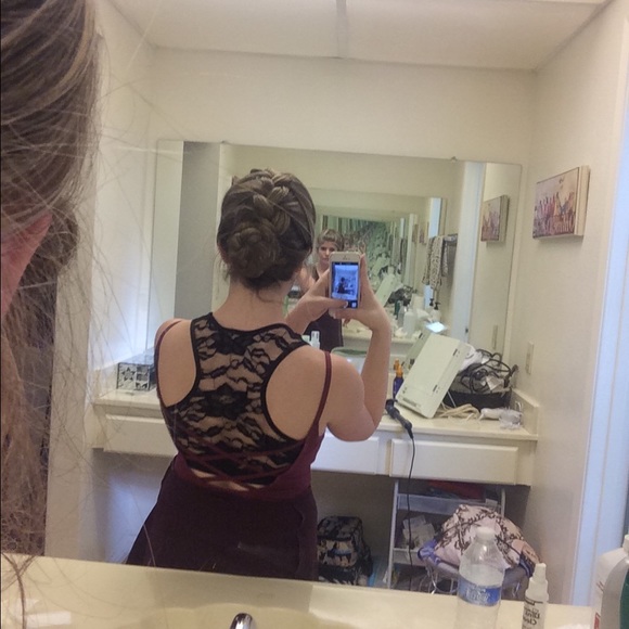 Profile Picture of Julianne Blandford (@whosjuju) on Poshmark