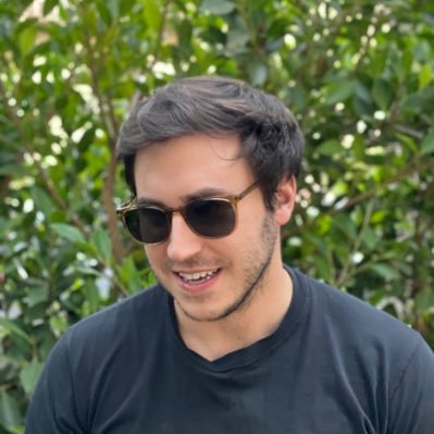 Profile Picture of Brian Wagner (@bhwags) on Twitter