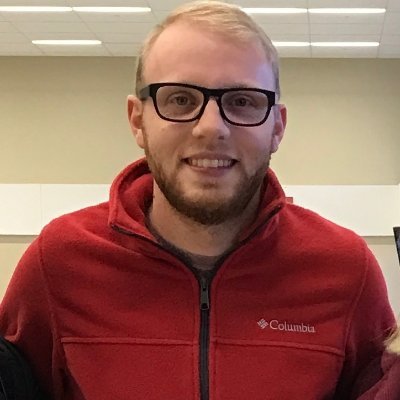 Profile Picture of Kevin Haney (@kevinhaney74) on Twitter