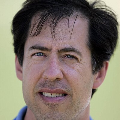 Profile Picture of Tom Krasovic (@SDUTKrasovic) on Twitter