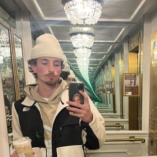 Profile Picture of Lance Nelson (@lance_nelson) on Instagram