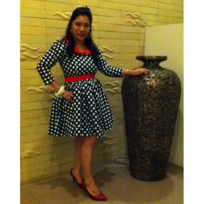 Profile Picture of Janet Manuel (@JanetManuel5) on Twitter