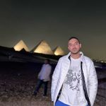 Profile Picture of amr wahid (@dabour99) on Instagram