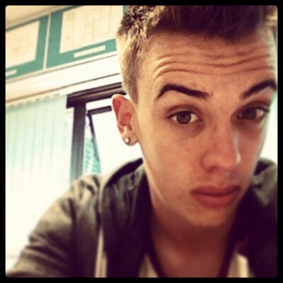 Profile Picture of Sean Bradbury (@SeanBradburyWSM) on Twitter