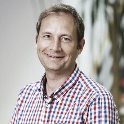 Profile Picture of Brian Larsen (@fiber9st) on Twitter