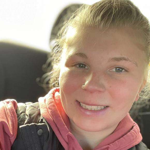 Profile Picture of Morgan Hugus (@hugus18) on Poshmark