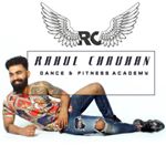 Profile Picture of rahul chauhan (@rahul_chauhan_dancer) on Instagram