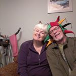 Profile Picture of Robin Snell (@snell.robin) on Instagram