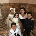 Profile Picture of Rosa Angelica (@argudo_rosa) on Instagram