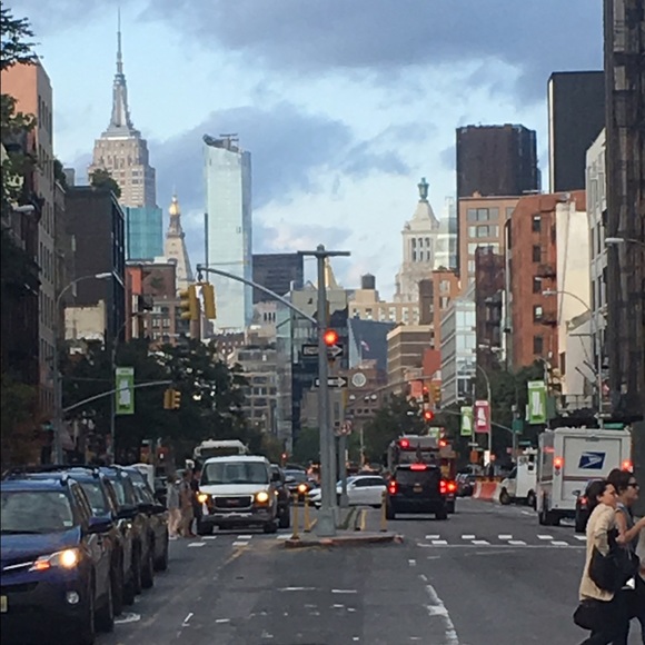 Profile Picture of Amanda Panebianco (@_mandanoelle) on Poshmark