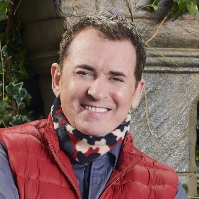 Profile Picture of Shane Richie (@realshanerichie) on Twitter
