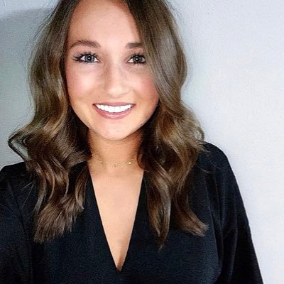 Profile Picture of Rachel Geiger (@rachgeigerr) on Twitter