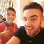 Profile Picture of Steven Cunningham (@stevencee92) on Instagram