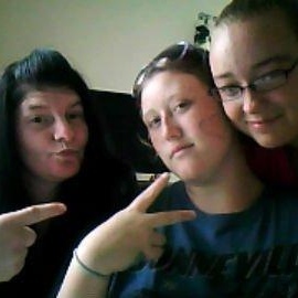 Profile Picture of Gena Gunter (@105905609) on Myspace