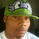 Profile Picture of Maurice Newton (@genenewton17) on Instagram