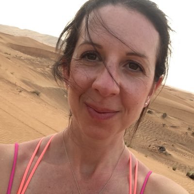 Profile Picture of Paula Mccormick  🇪🇺 (@paulalouisemc) on Twitter