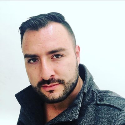 Edwin Hoyos - Twitter Profile Picture of Edwin Hoyos (@EdwinHoyos1) on Twitter