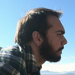 Profile Picture of Zach Lennane (@beard and a camera) on Flickr