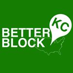 Profile Picture of Better Block KC (@betterblockkc) on Instagram