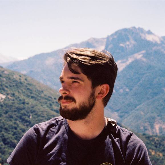 Profile Picture of David Belitz (@davidbcinema) on Poshmark