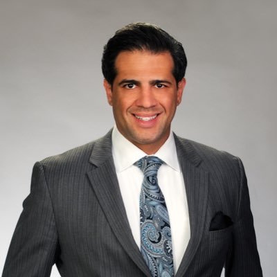 Profile Picture of Anthony Rickman (@RickmanLawFirm) on Twitter