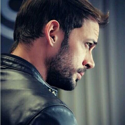 Profile Picture of Ángel De Amor  💚 💜 (@alway_aaron) on Twitter