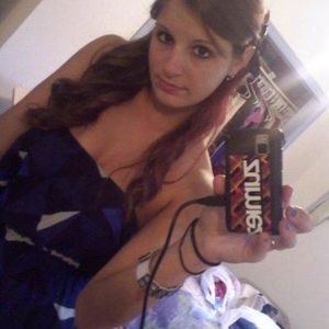 Profile Picture of Shaina Chasey (@piratelove7) on Myspace