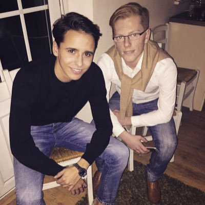 Profile Picture of Harry Marsh (@harry_marsh) on Twitter