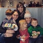 Profile Picture of Ann Kelley Giardino (@akgiardino) on Instagram
