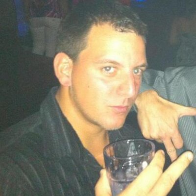 Profile Picture of Bobby Gibbons (@BobbyGwild) on Twitter