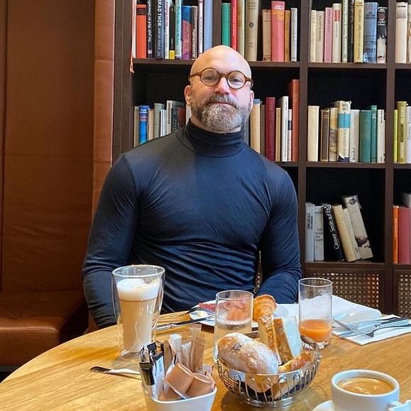 Profile Picture of Michael Winne (@michaelwilliams8810) on Tiktok