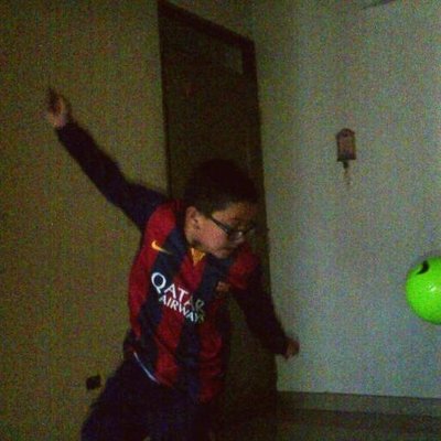 Profile Picture of Brandon Rodrigues (@GranpaTio) on Twitter