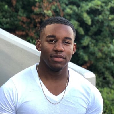 Profile Picture of Mark Humes (@228Najee) on Twitter