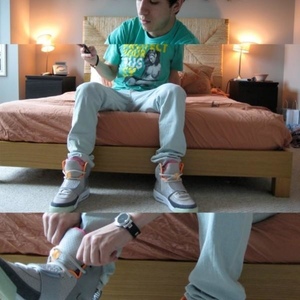 Profile Picture of Davy Greenberg (@davymiles) on Myspace