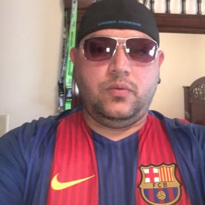 Profile Picture of Tiki López (@Tiki_Lopez) on Twitter