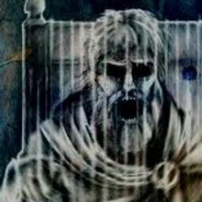 Profile Picture of Daphne (@BanquoStone) on Twitter