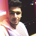 Profile Picture of _abed_saade (@_abed_saade) on Instagram