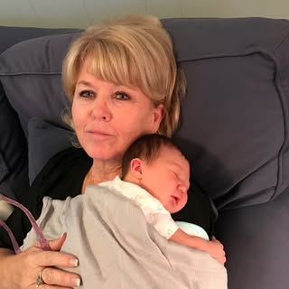 Profile Picture of Nancy Crombie (@crombienancy) on Instagram