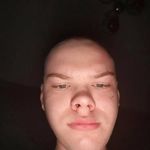 Profile Picture of Jaedyn Troxell (@gogyslittlechild) on Instagram