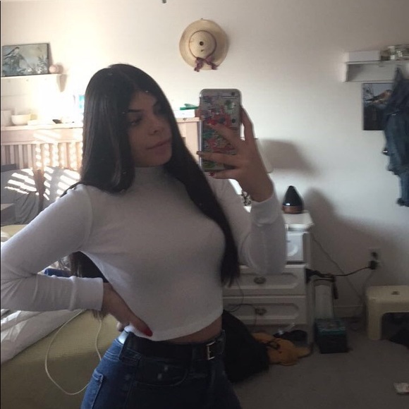 Profile Picture of Monica Deluca (@monicadeluca) on Poshmark