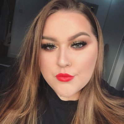 Profile Picture of Jade Chapman (@jadekchapman_) on Twitter