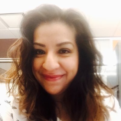 Profile Picture of Veronica Vasquez (@Veronica_V75) on Twitter