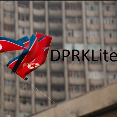 Profile Picture of Azalea Wilson (@DPRKLite) on Twitter