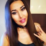 Profile Picture of Justine Smith (@scarlett.garden888) on Instagram