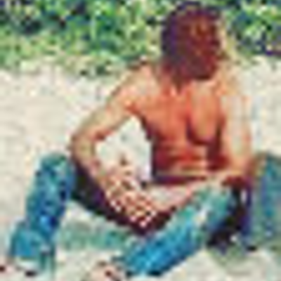 Profile Picture of James La Fleur (@James_la_Fleur) on Twitter