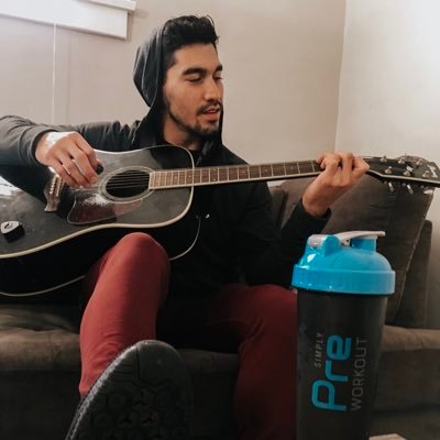 Profile Picture of Daniel Cases (@daniel_cases) on Twitter